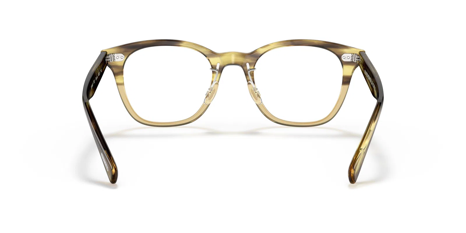 Oliver Peoples Cayson 5464F Eyeglasses - view 9